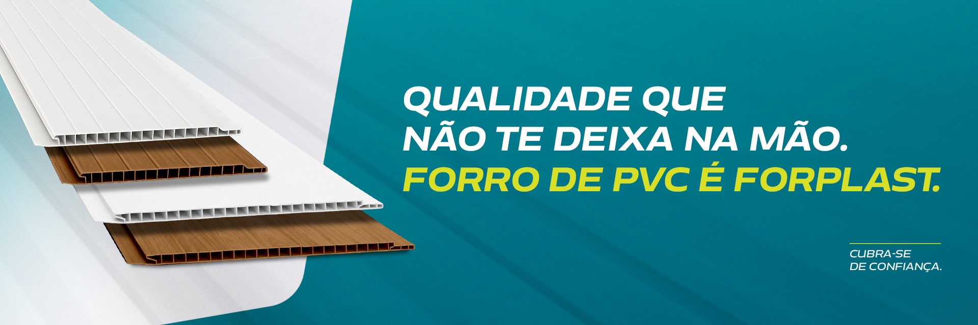 Banner Forplast